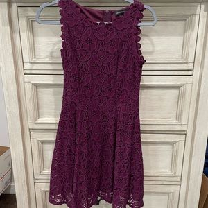 Jodi Kristopher Dress
